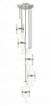 Z-Lite 1946P-5R-BN - 5 Light Chandelier