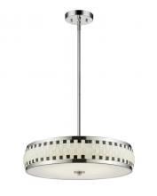 Z-Lite 2008-19CH-LED - 6 Light Chandelier