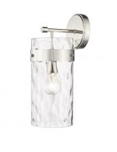 Z-Lite 3035-1SL-PN - 1 Light Wall Sconce