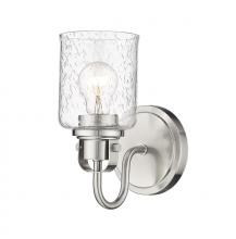 Z-Lite 340-1S-BN - 1 Light Wall Sconce