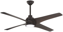 Minka-Aire F543L-KA - 56 INCH LED CEILING FAN