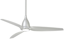 Minka-Aire F831L-SL - 60" LED CELING FAN