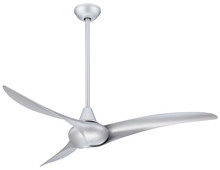 Minka-Aire F843-SL - CEILING FAN