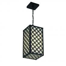 Eurofase 42697-015 - 8&#34; Outdoor LED Pendant