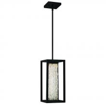 Eurofase 42702-016 - 7&#34; Outdoor LED Pendant