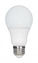 Satco Products Inc. S11402 - 5.8 Watt; A19 LED; 2700K; Medium base; 220 deg. Beam Angle;120 Volt