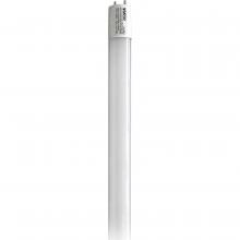 Satco Products Inc. S11963 - 10.5 Watt T8 LED; 4Ft; 5000K; Medium Bi Pin base; 50000 Average rated hours; 1700 Lumens; Type B;