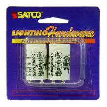 Satco Products Inc. S70/203 - FS12 STARTER CARDED 2PER 32W CIRCLINE