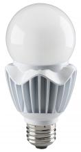 Satco Products Inc. S8737 - 20 Watt - LED A21 High lumen output; 2700K; Medium base; 120-277 Volt