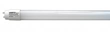 Satco Products Inc. S9246 - Discontinued - 9 Watt T8 LED; 50000 Average rated hours; Medium bi-pin base; 1150 Lumens; 3000K