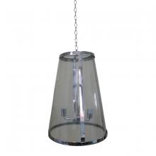 Whitfield CH1288-18CH - 3 Light Chandelier