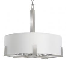 Whitfield CH207-5PWSS - 5 Light Chandelier