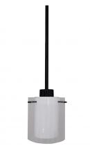 Whitfield CH28055-6PBK - 1 Light Pendant