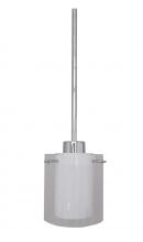 Whitfield CH28055-6PCH - 1 Light Pendant