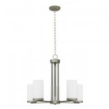 Whitfield CH578-5SS - 5 Light Chandelier