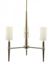 Whitfield CH601067-3CH - 3 Light Chandelier