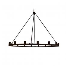 Whitfield CH680-16EBZ - 16 Light Chandelier