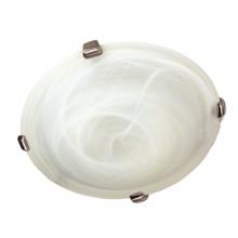 Whitfield FM420SS - 4 Light Flush Mount