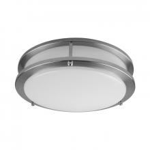 Whitfield FML160-16BN-5CCT - LED Flushmount