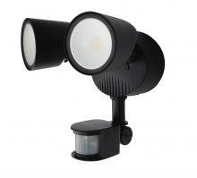 Whitfield OWL-SL-2000-4KBK-G2 - 1 Light Outdoor Light