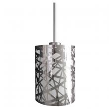 Whitfield PT2008-6CH - 1 Light Pendant