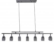 Whitfield PTTP84092-7CH - 7 Light Pendant