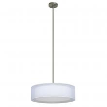 Whitfield SH2020-16SS - 3 Light Chandelier