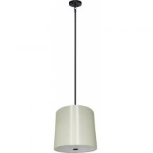 Whitfield SH2220-CSEBZ - 5 Light Chandelier Drum Shade