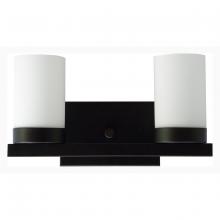 Whitfield VL429-2EBZ - 2 Light Bathroom Vanity