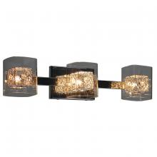 Whitfield VL834-3CH - 3 Light Bathroom Vanity