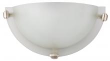 Whitfield WL10-12AWSS - 1 Light Wall Sconce