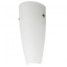 Whitfield WL204-SS - 1 Light Wall Sconce