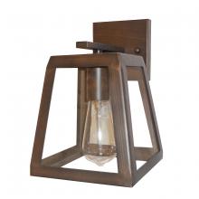 Whitfield WL480-7ORB - 1 Light Wall Sconce