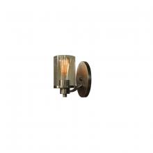 Whitfield WL531-6SS - 1 Light Wall Sconce