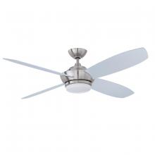 Kendal AC18652-SN - 52'' CEILING FAN