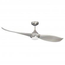 Kendal AC22252-SN - 52" LED CEILING FAN - DC MOTOR