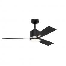 Kendal AC30842-BLK/SN - 42" PROMOTIONAL LED CEILING FAN