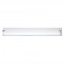 Kendal VF2500WH-6L-CH - 6 LIGHT VANITY