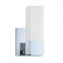 Kendal VF3400-1L-CH - 1 LIGHT VANITY