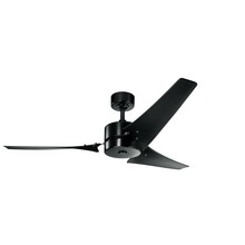 Kichler 330010SBK - 60 Inch Motu Fan