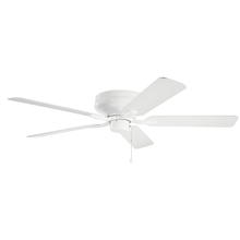 Kichler 330020WH - 52 Inch Basics Pro Legacy Fan