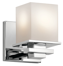 Kichler 45149CH - Wall Sconce 1Lt