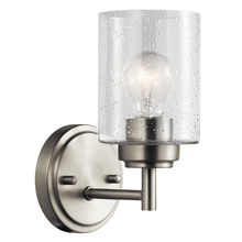 Kichler 45910NI - Wall Sconce 1Lt