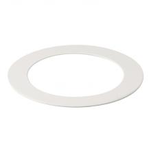 Kichler DLGR02WH - Unv. Goof Ring 2.8'' -  4.0''