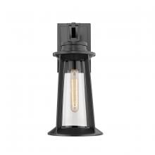 Millennium 8202-PBK - Outdoor Wall Sconce