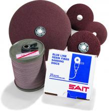 Sanding Discs and Kits