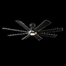 Modern Forms Canada - Fans Only FR-W2303-72L-BN/MB - Aura Downrod ceiling fan