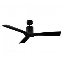  FR-W1811-54-MB - Aviator Downrod ceiling fan