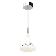 Artcraft AC7577 - Odyssey AC7577 Chandelier