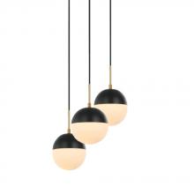 Maxilite MX 2431C3-18 - Tuxedo